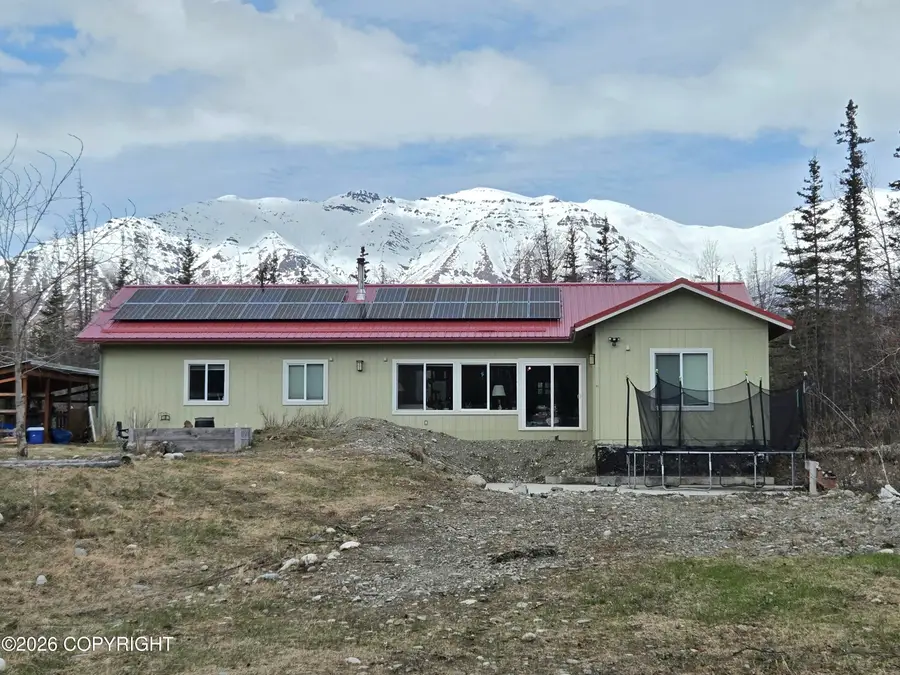 13818 E Wilderness Lane, Palmer, AK 99645 - #3