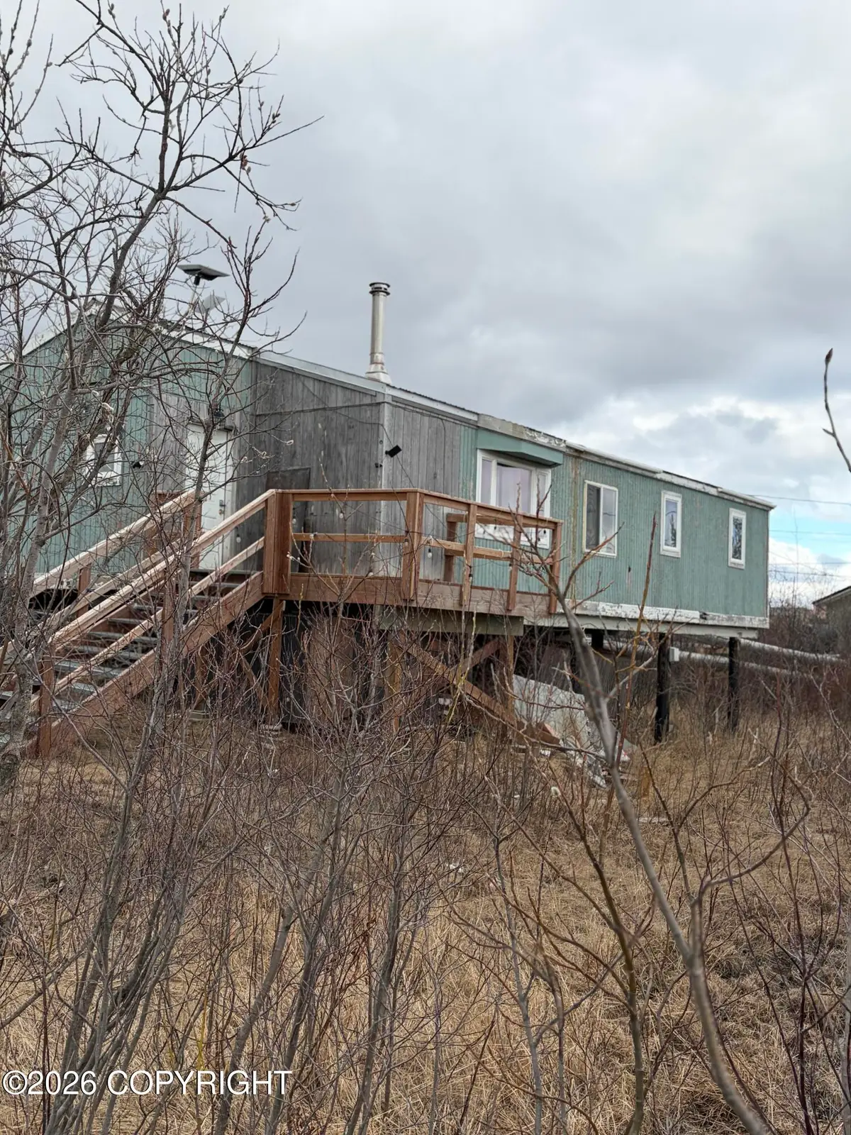 1020 Mallard Lane, Bethel, AK 99559 - #1