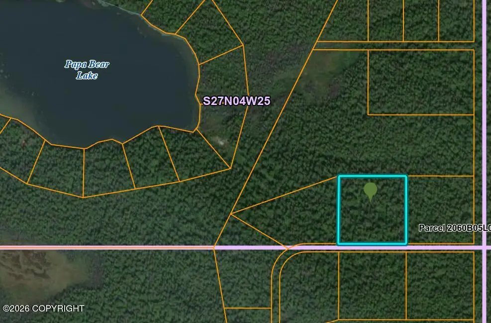 L6-1 B5 Chase 2 #4 Asls 79-149, Talkeetna, AK 99676 - #1
