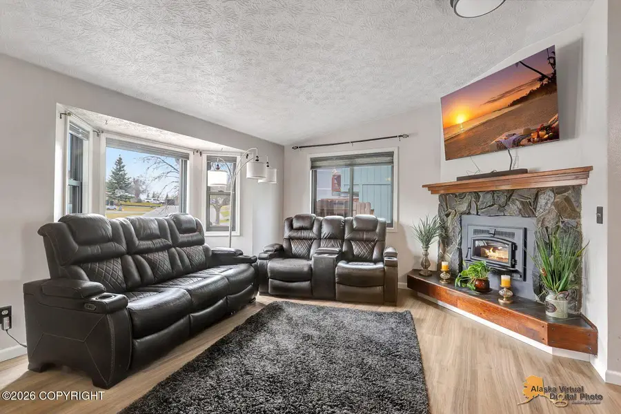 12518 Crested Butte Drive, Eagle River, AK 99577 - #3