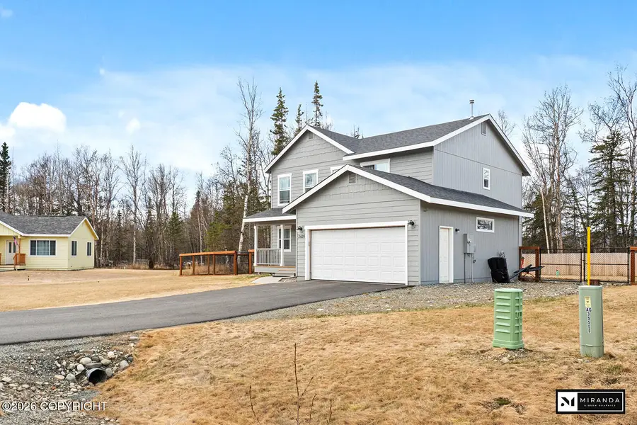 2628 N Northgate Place, Wasilla, AK 99654 - #3
