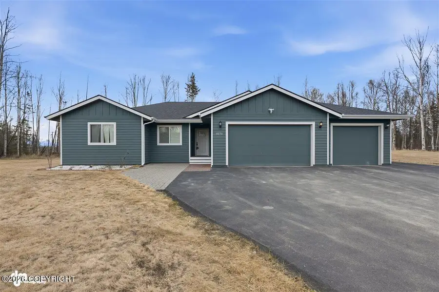 8570 W Bunting Street, Wasilla, AK 99623 - #3