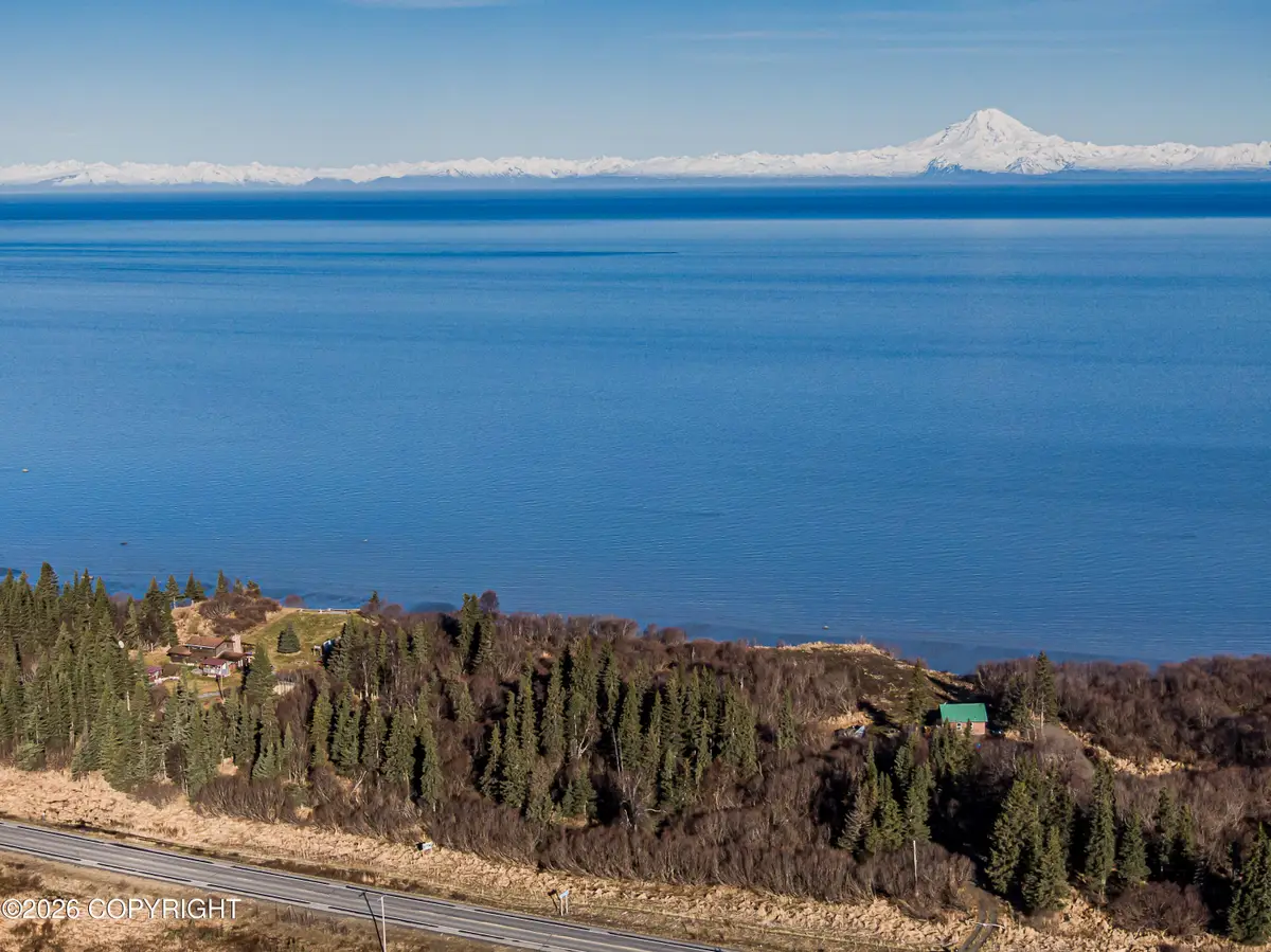 67010 Sterling Highway, Clam Gulch, AK 99568 - #1