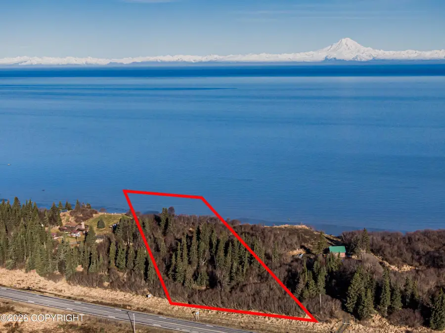 67010 Sterling Highway, Clam Gulch, AK 99568 - #2