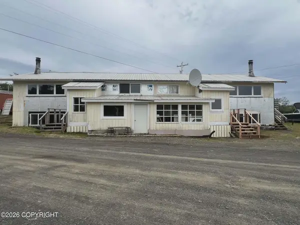 711 Central Avenue, Dillingham, AK 99576