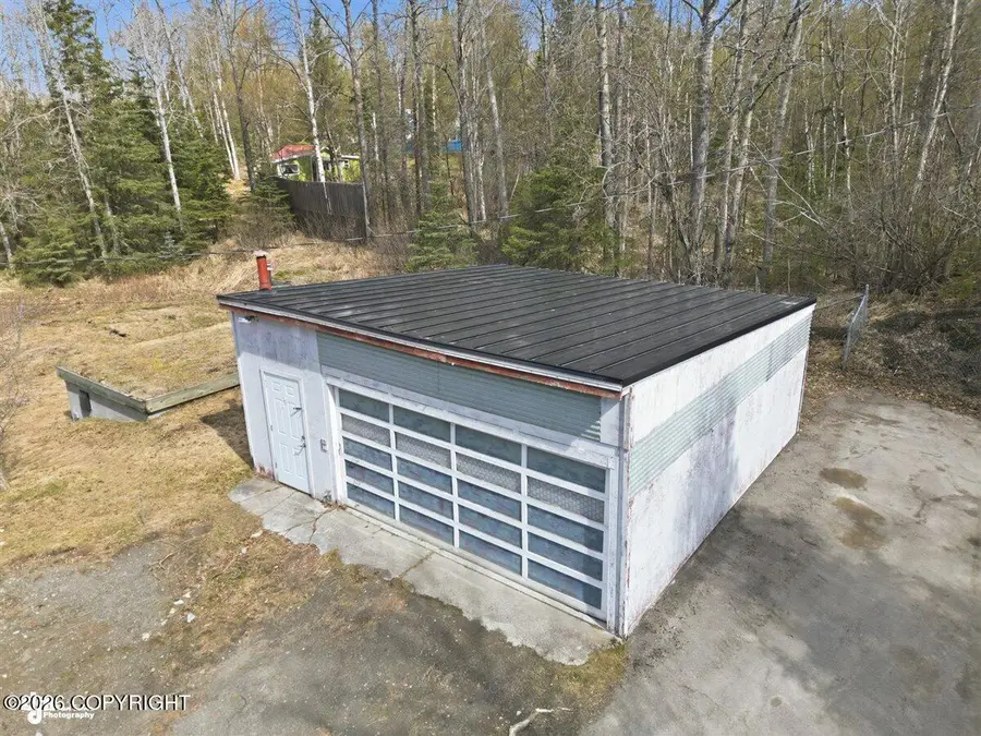 3151 E 151st Avenue, Anchorage, AK 99516 - #2