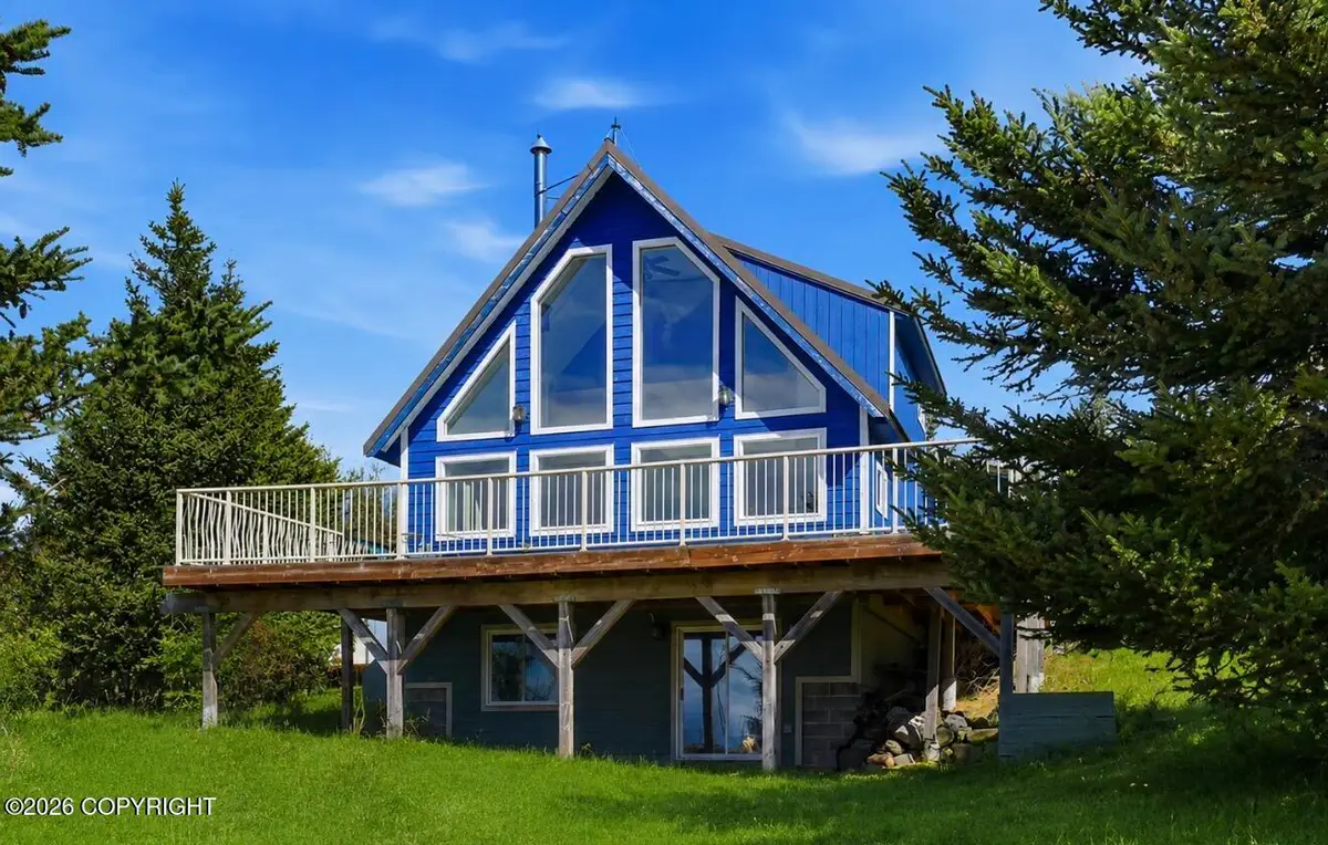 380 Paintbrush Street, Homer, AK 99603 - #1