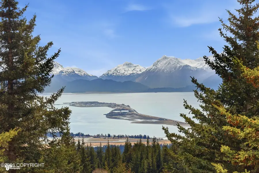 380 Paintbrush Street, Homer, AK 99603 - #2