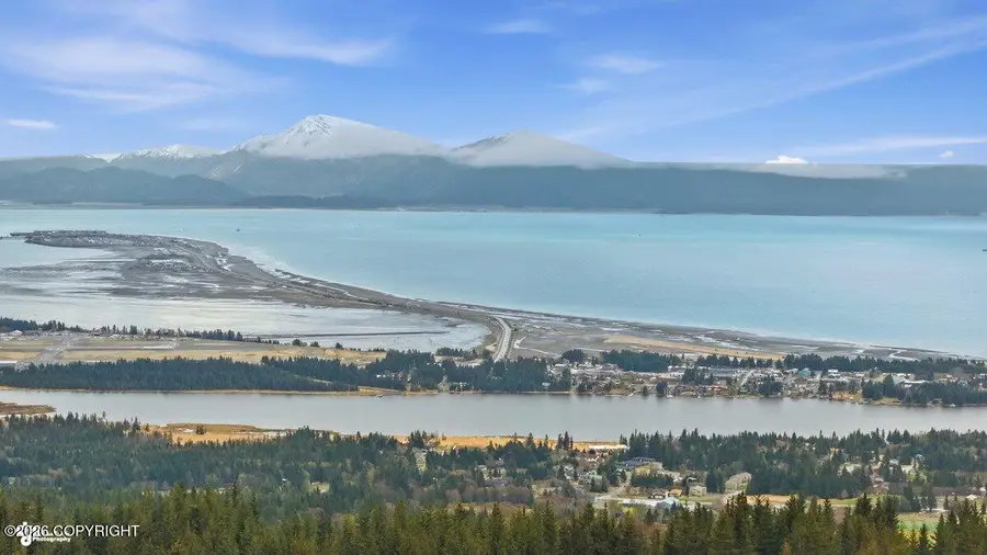 380 Paintbrush Street, Homer, AK 99603 - #3