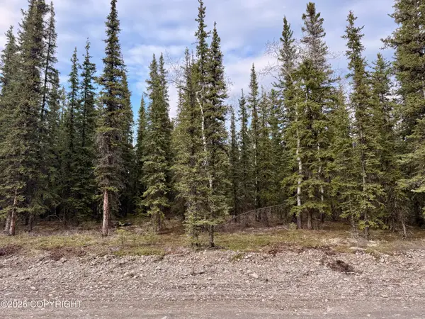 L14B9 Pringle Road, Tok, AK 99780
