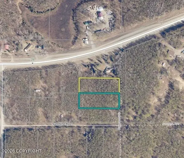 L6-7 B1 Sunset View Estates, Kenai, AK 99611