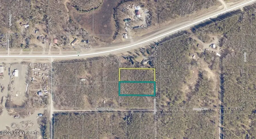 L6-7 B1 Sunset View Estates, Nikiski, AK 99611 - #2
