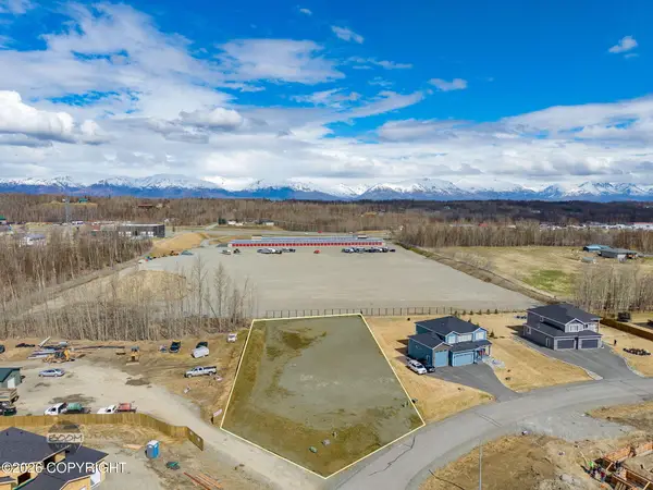 2176 S Sanctuary Drive, Wasilla, AK 99654