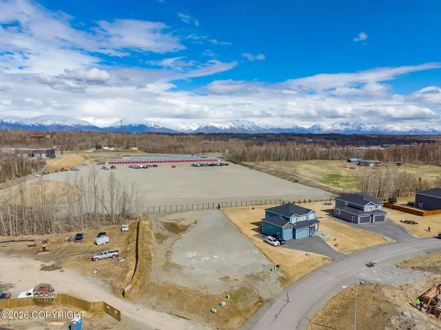 2176 S Sanctuary Drive, Wasilla, AK 99654 - #3