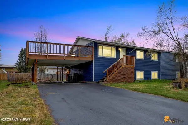 3201 W 71st Avenue, Anchorage, AK 99502