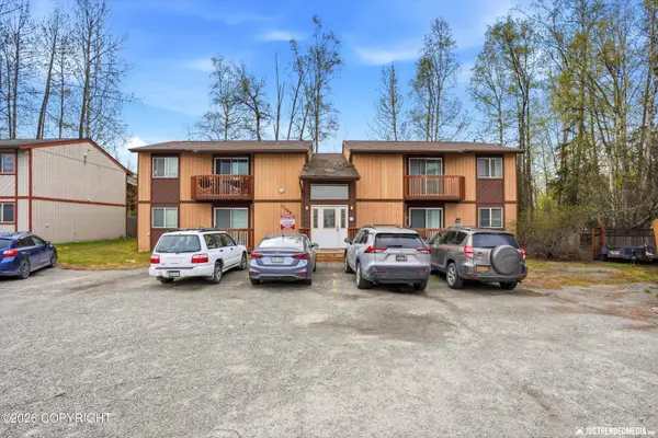 11400 Heritage Court, Eagle River, AK 99577