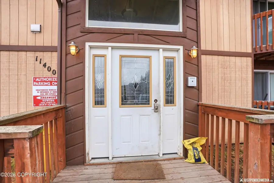 11400 Heritage Court, Eagle River, AK 99577 - #2