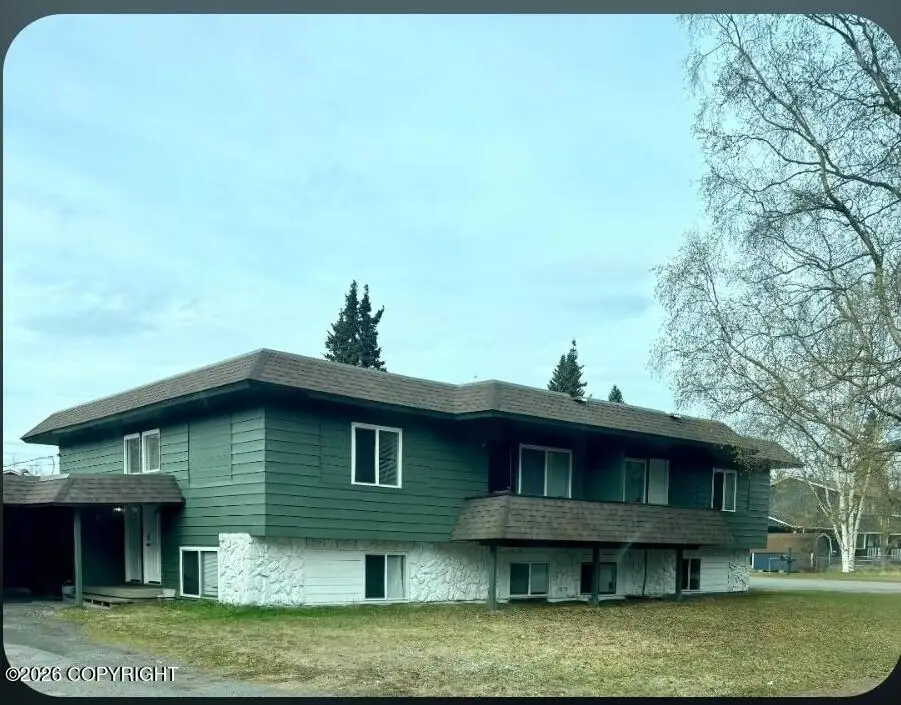 1012 W 53rd Avenue, Anchorage, AK 99518 - #1