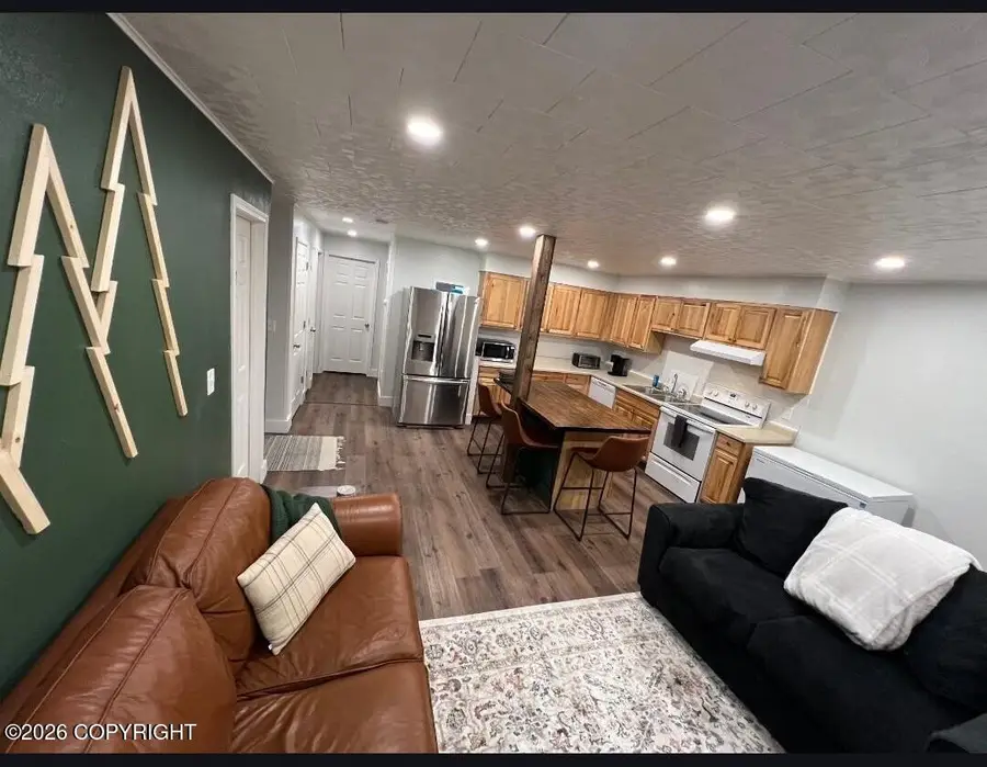 1012 W 53rd Avenue, Anchorage, AK 99518 - #2
