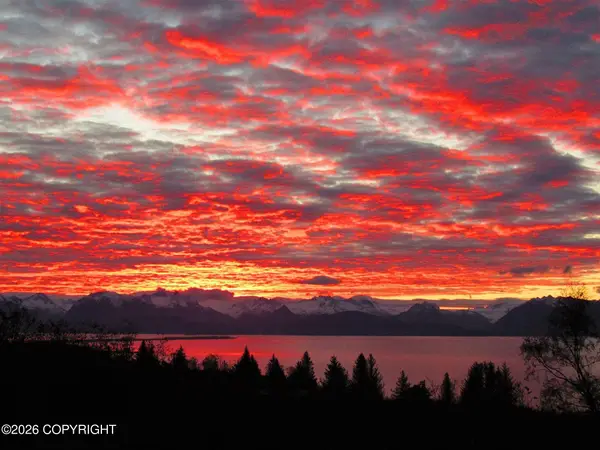 2405 Judy Rebecca Court, Homer, AK 99603