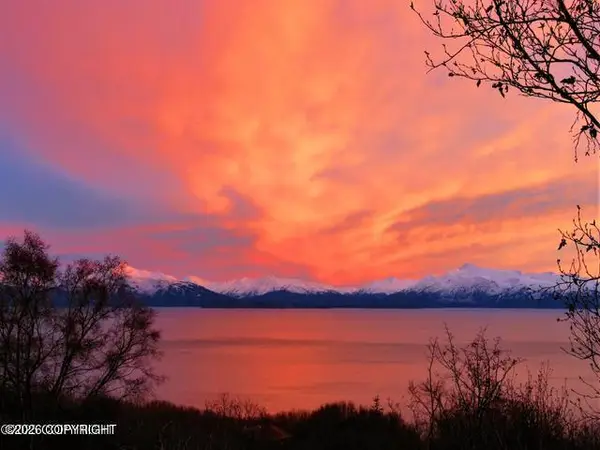 2419 Judy Rebecca Court, Homer, AK 99603