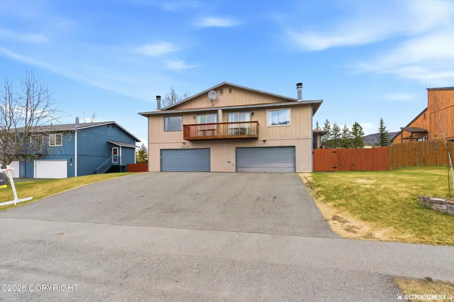 18635 N Lowrie Loop, Eagle River, AK 99577 - #3