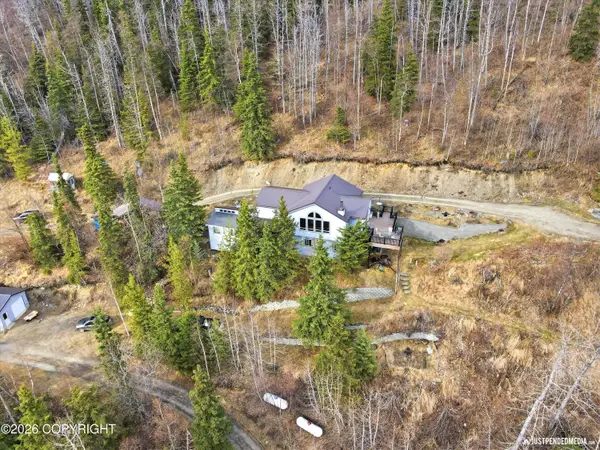 34683 Eklutna Lake Road, Chugiak, AK 99567