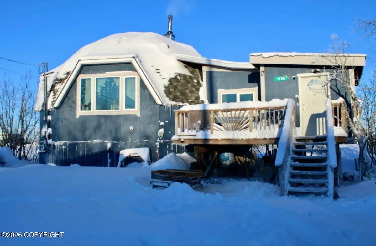 416 Napakiak Drive, Bethel, AK 99559 - Image #1