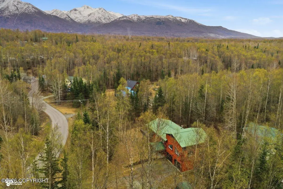 22618 Ursa Major Circle, Chugiak, AK 99567 - #1