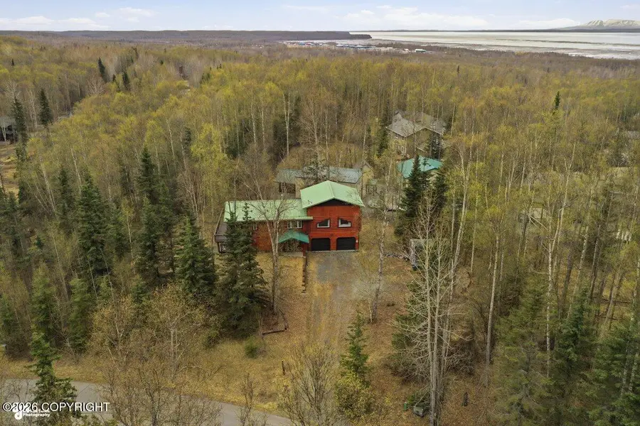 22618 Ursa Major Circle, Chugiak, AK 99567 - #2