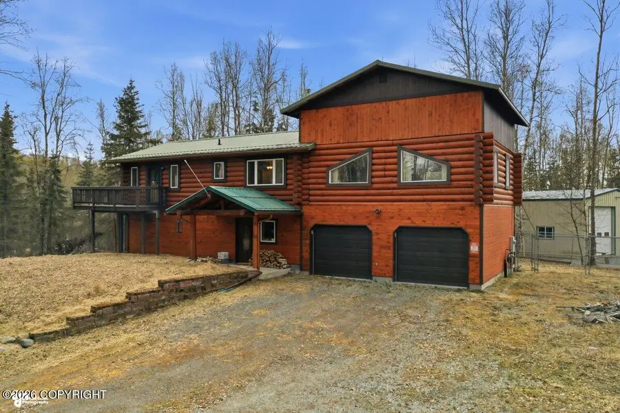 22618 Ursa Major Circle, Chugiak, AK 99567 - #3