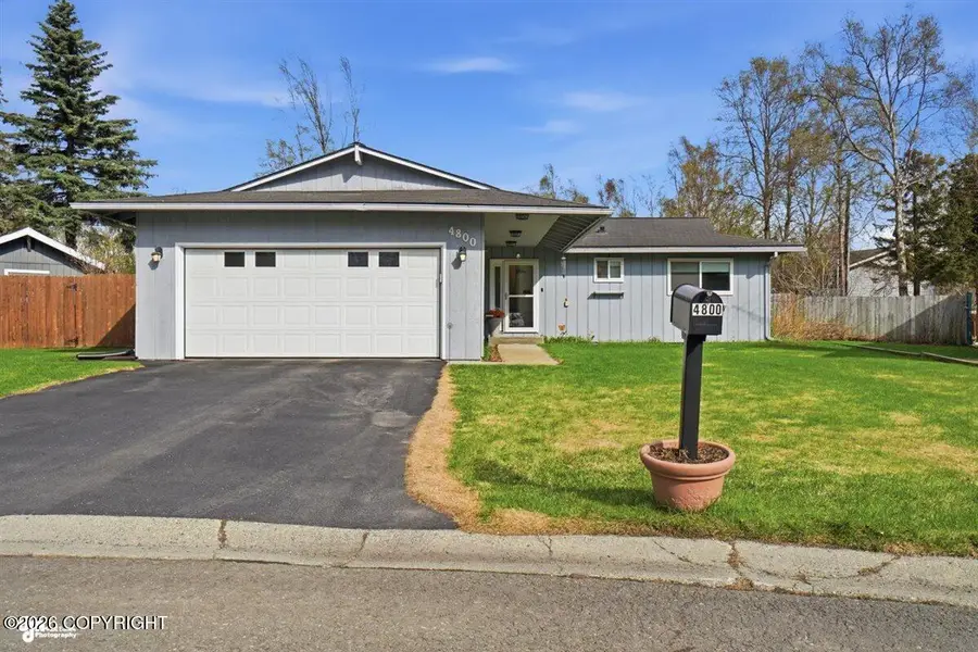 4800 Carousel Circle, Anchorage, AK 99502 - #2