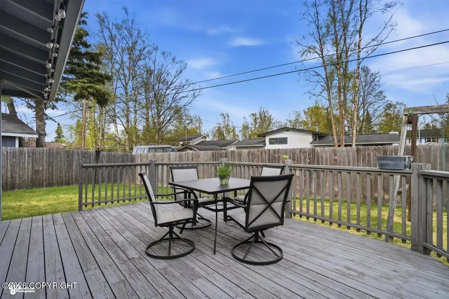 4800 Carousel Circle, Anchorage, AK 99502 - #3