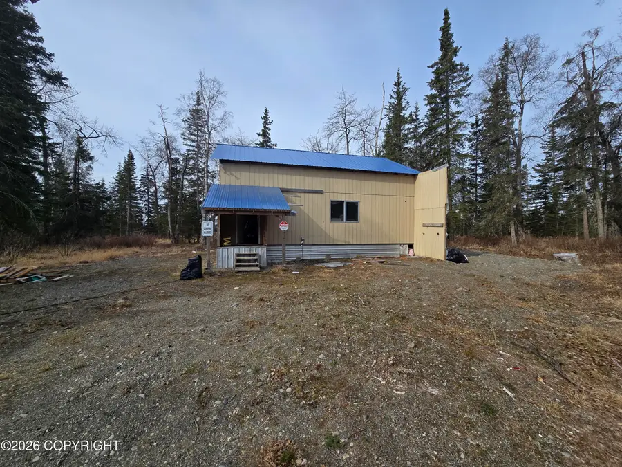 53871 Izigan Avenue, Nikiski, AK 99635 - #2