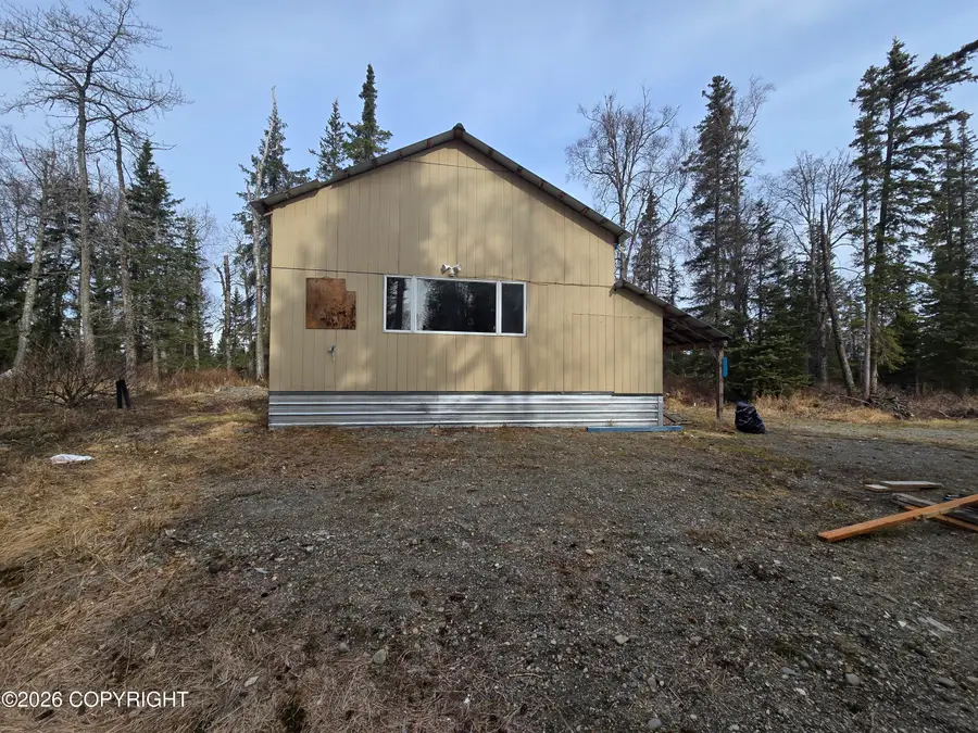 53871 Izigan Avenue, Nikiski, AK 99635 - #3