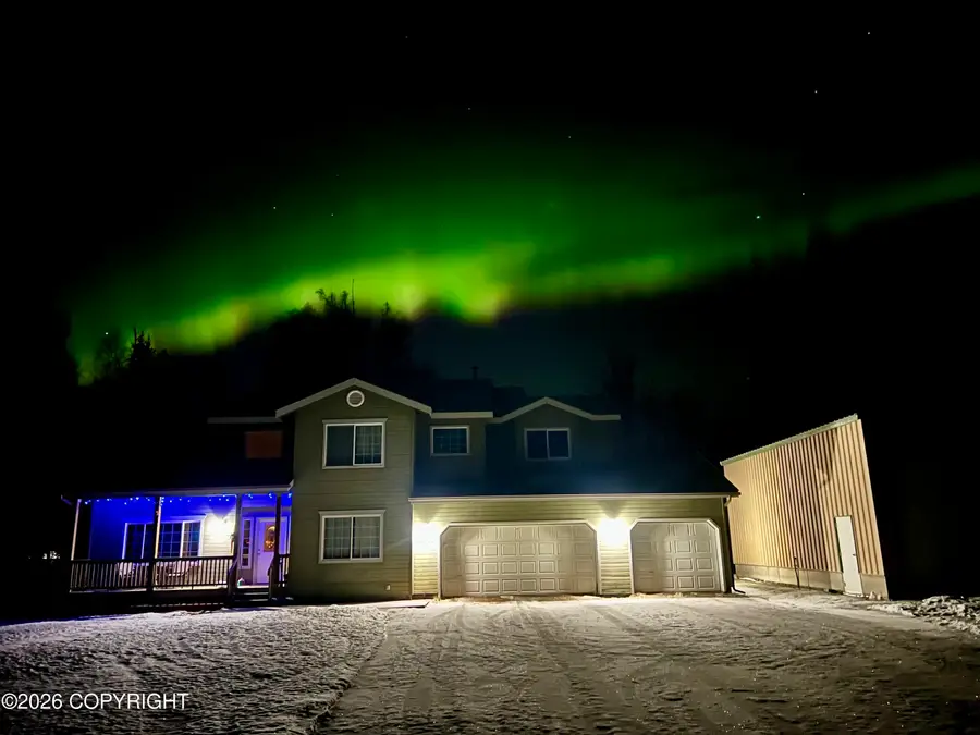 15721 E Sams Circle, Palmer, AK 99645 - #2