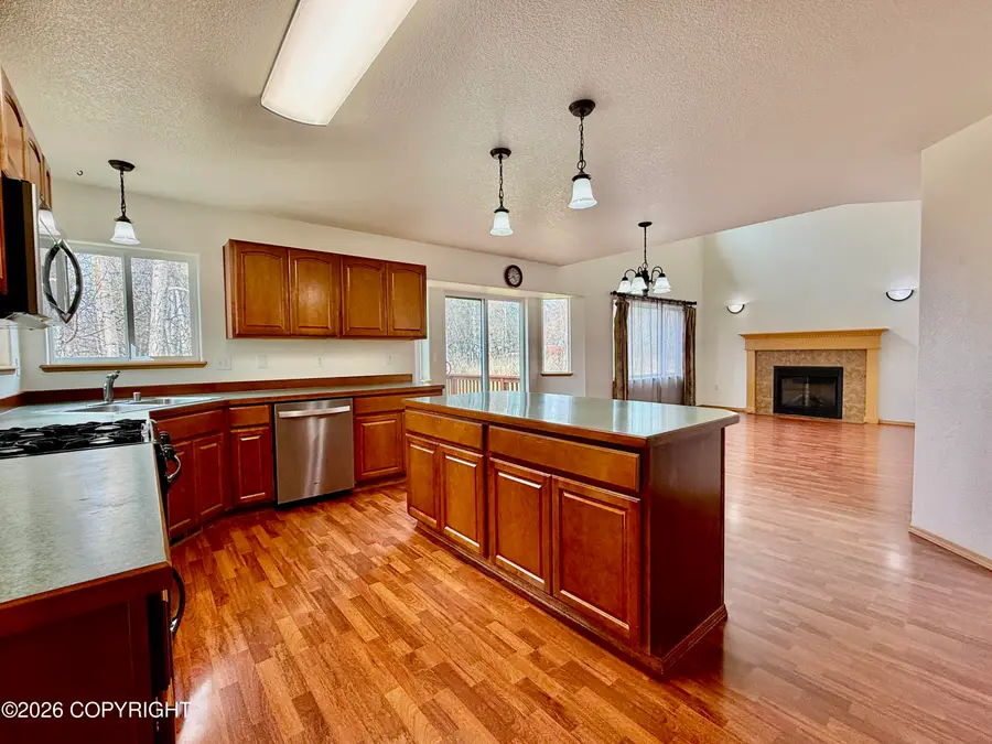 15721 E Sams Circle, Palmer, AK 99645 - #3