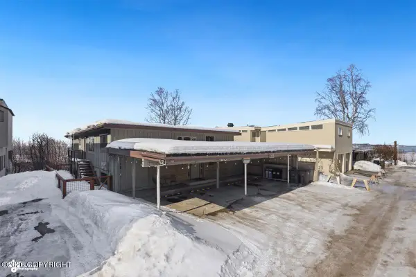727 N Street, Anchorage, AK 99501