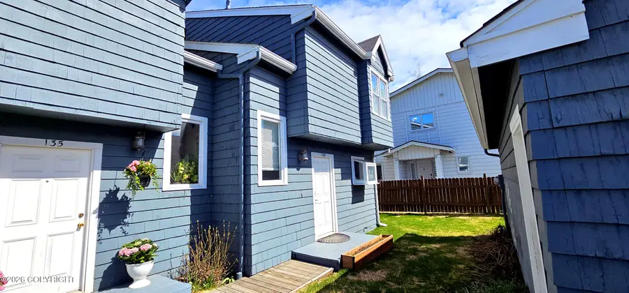 1510 Elcadore Drive #136, Anchorage, AK 99507 - #2