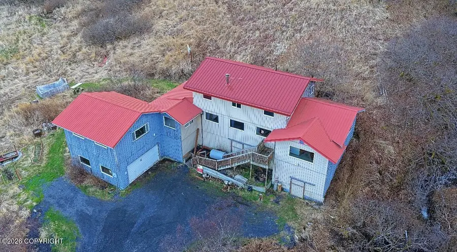 365 Pavloff Circle, Kodiak, AK 99615 - #3