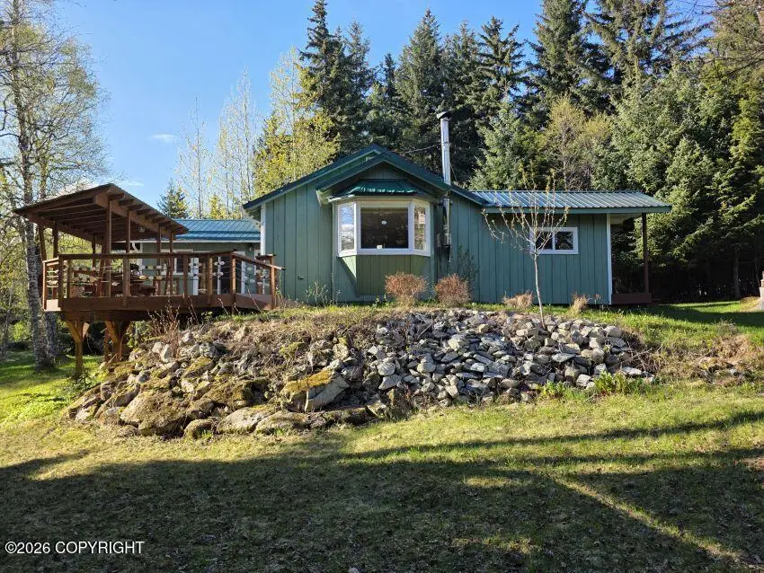 753 Small Tracts Road, Haines, AK 99827 - #2