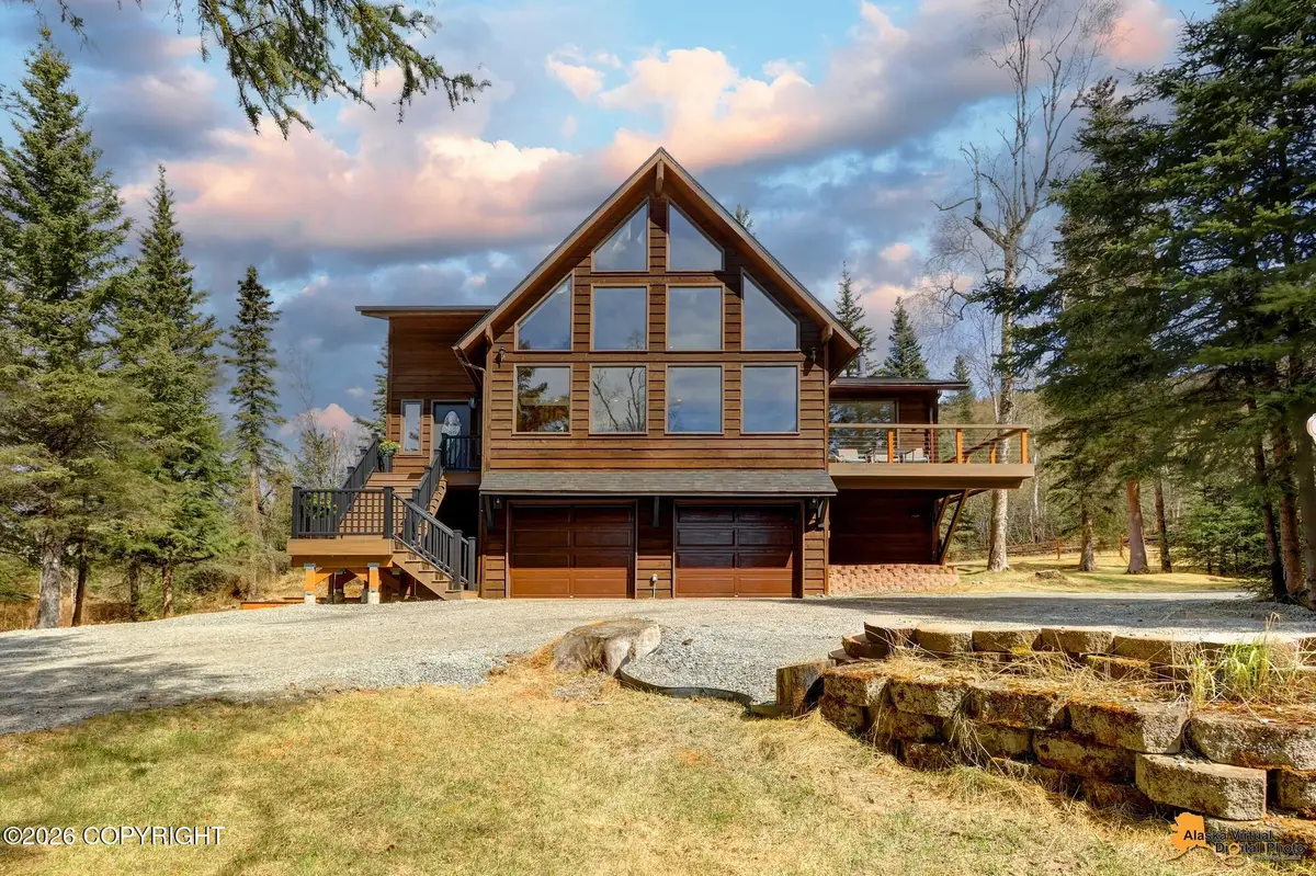 6550 Farpoint Drive, Anchorage, AK 99507 - #1