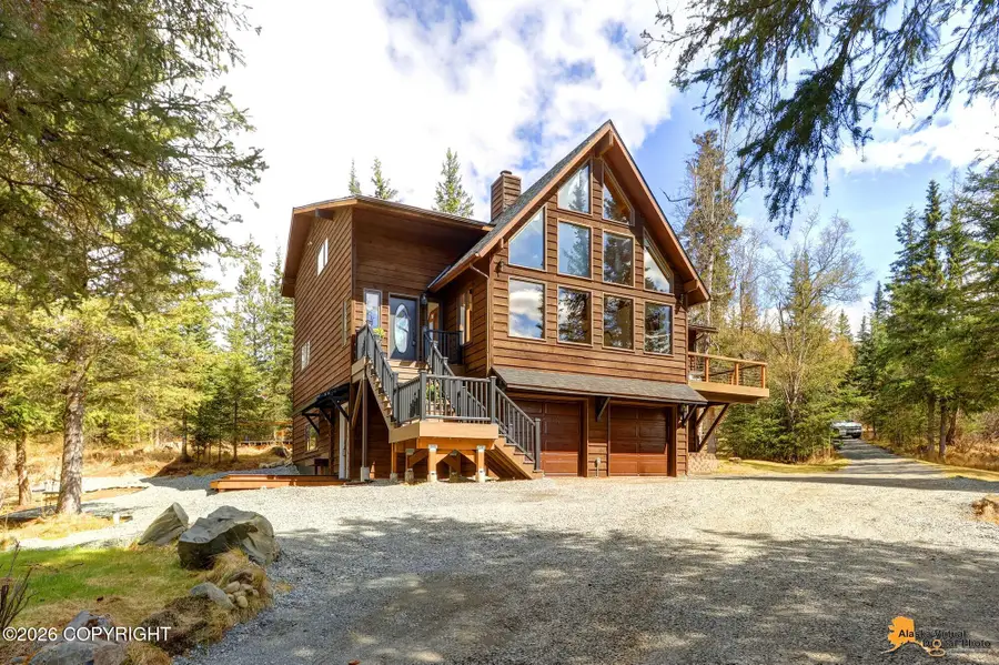 6550 Farpoint Drive, Anchorage, AK 99507 - #3