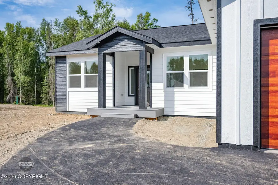 9347 W Palermo Circle, Wasilla, AK 99623 - #2