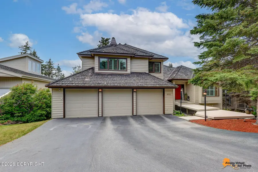 18722 Guillemot Circle, Anchorage, AK 99516 - #2