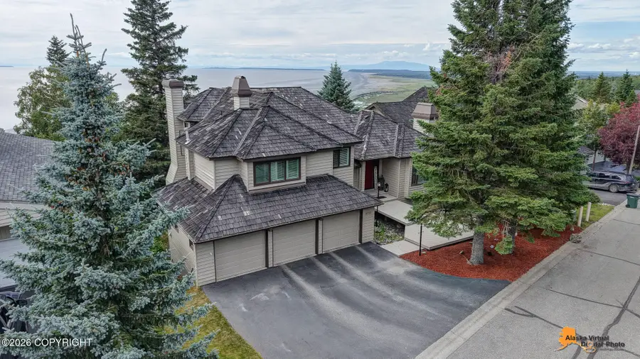 18722 Guillemot Circle, Anchorage, AK 99516 - #3