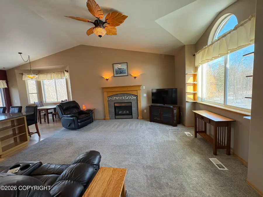 8837 E Garrett Woodson Circle, Palmer, AK 99645 - #3