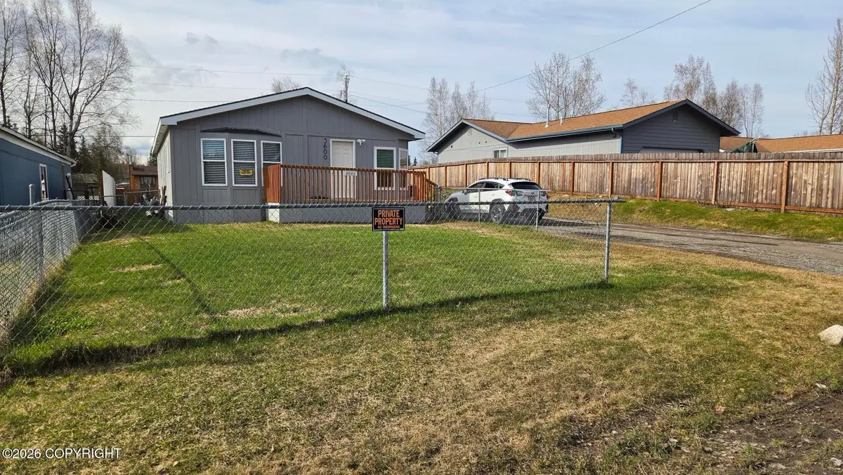 3600 E 64th Avenue, Anchorage, AK 99507 - #1