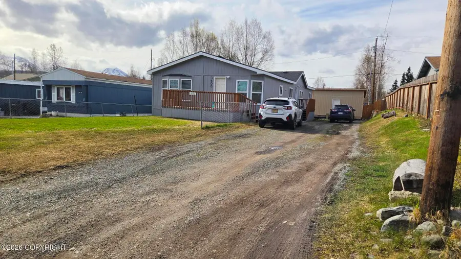 3600 E 64th Avenue, Anchorage, AK 99507 - #2