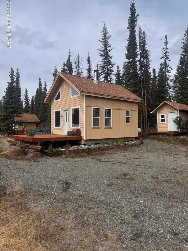 38043 Marilee Street, Sterling, AK 99672